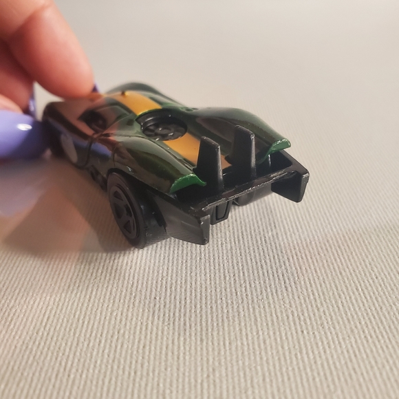 2008- Prototype H-24 Hot Wheel - Picture 4 of 8